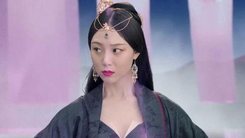 Dominator of Martial Gods Season 1 Episode 17 - Episode 17