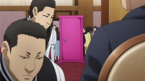 Pet Season 1 Episode 8 - Intrigue