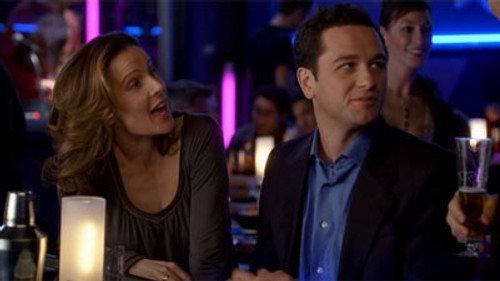 Brothers and Sisters Season 2 Episode 12 - Compromises