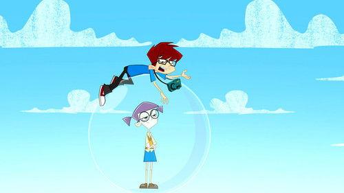 Get Ace Season 1 Episode 9 - Hulla Balloon