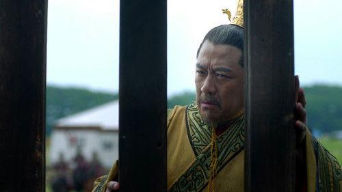 Nirvana in Fire Season 1 Episode 44 - Desperate Battle