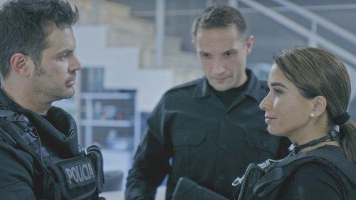 Operación Pacífico Season 1 Episode 4 - Episode 4