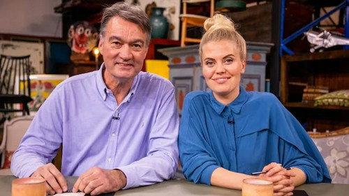 Krejlerkongen Season 12 Episode 24 - Episode 24