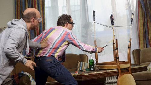 Never Ever Do This at Home! Season 1 Episode 3 - Episode 3