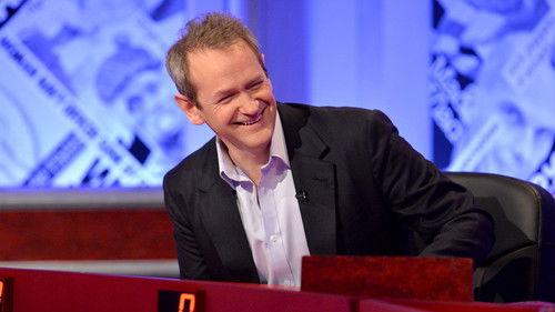 Have I Got News for You Season 49 Episode 4 - Alexander Armstrong, Michael Grade, Katherine Ryan