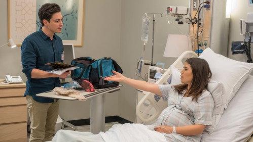 Superstore Season 4 Episode 5 - Delivery Day