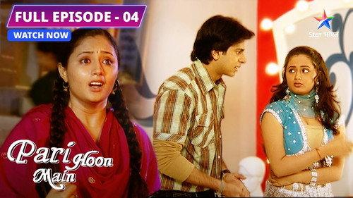 Pari Hoon Main Season 1 Episode 4 - Kya Nikki Ki Asliyat Aa Jayegi Sabke Saamne?