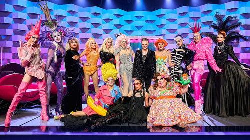 Drag Race España Season 3 Episode 10 - The Reunion