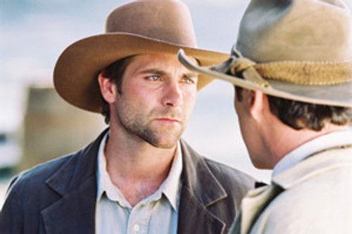 The Collector Season 2 Episode 1 - The Cowboy