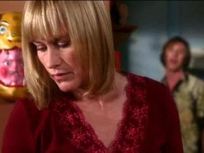 Medium Season 2 Episode 7 - Judge, Jury, & Executioner