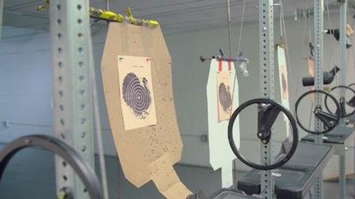 Win the Wilderness: Alaska Season 1 Episode 2 - A Walk on the Wild Side