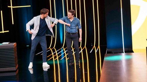 Studio Schmitt Season 1 Episode 7 - Episode 7