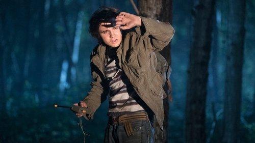 Beyond Season 1 Episode 1 - Pilot