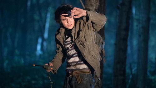 Beyond Season 1 Episode 1 - Pilot