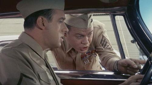 Gomer Pyle, U.S.M.C. Season 2 Episode 13 - Gomer Minds His Sergeant's Car