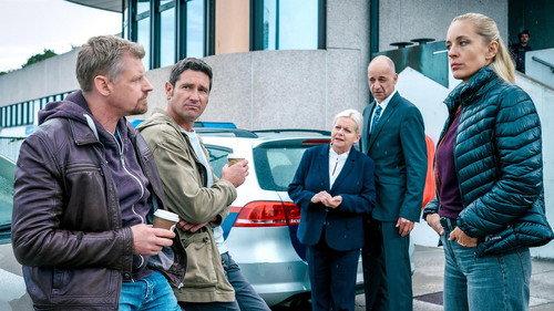 Vienna Crime Squad Season 19 Episode 13 - Episode 13