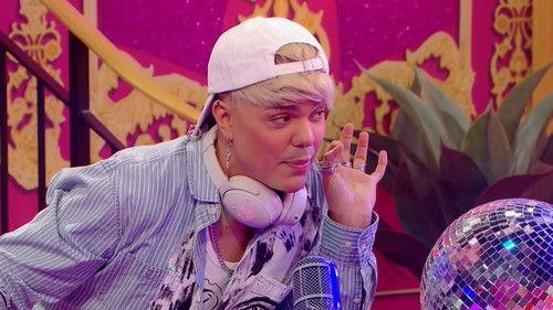 Drag Race France Season 3 Episode 2 - Talent Show Extravaganza