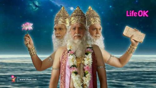 Devon Ke Dev...Mahadev Season 2 Episode 24 - Mahadev saves Sati from Gantak