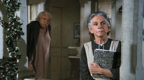 The Waltons Season 6 Episode 22 - Grandma Comes Home