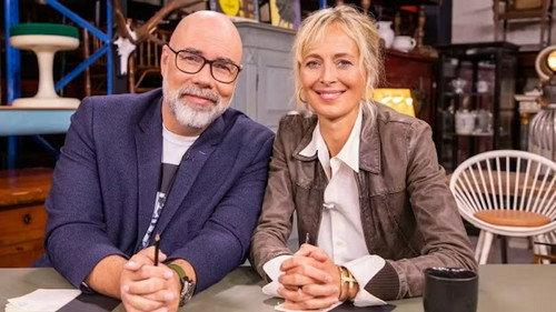 Krejlerkongen Season 12 Episode 9 - Episode 9