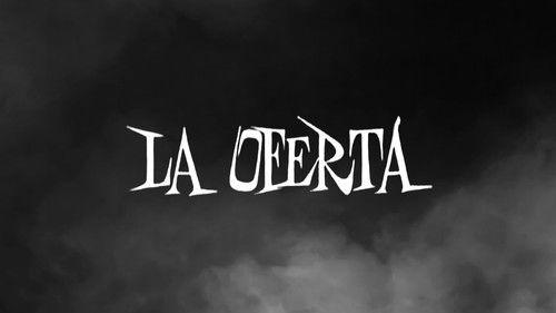 undefined Season 1 Episode 6 - The Offer