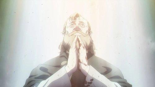 undefined Season 1 Episode 23 - Comrades