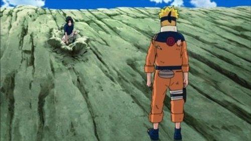 Naruto Shippūden Season 12 Episode 260 - Parting