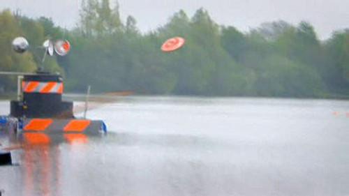 Scrapheap Challenge Season 7 Episode 2 - Dam Buster