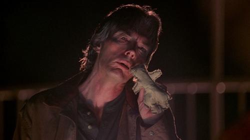 The X-Files Season 7 Episode 14 - Theef