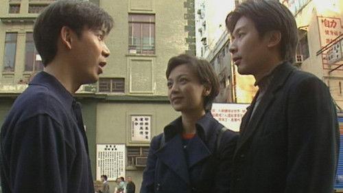 Detective Investigation Files Season 3 Episode 17 - Episode 17