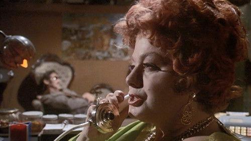 McCloud Season 5 Episode 1 - The Barefoot Girls of Bleecker Street