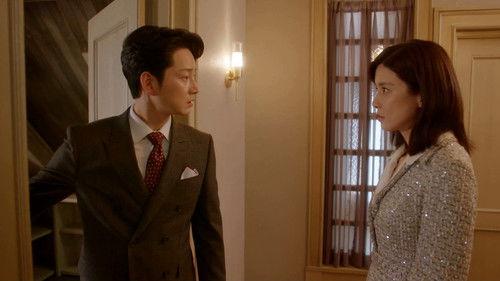 Mine Season 1 Episode 12 - Crime and Sin