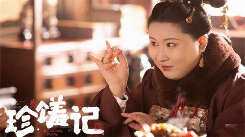 Delicacies Destiny Season 1 Episode 10 - Episode 10