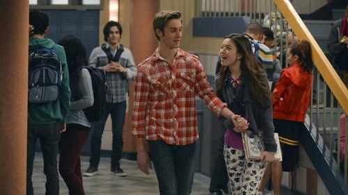 I Didn't Do It Season 1 Episode 14 - Lindy Nose Best