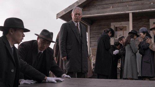 The Terror Season 2 Episode 1 - A Sparrow in a Swallow's Nest