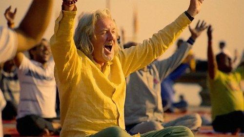 James May: Our Man in… Season 3 Episode 2 - A Bit Like Glasgow