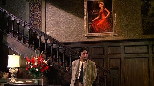 undefined Season 6 Episode 2 - Old Fashioned Murder