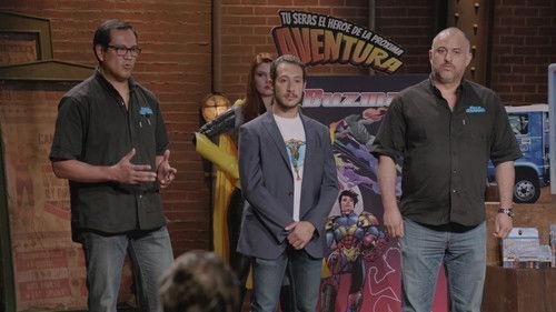 Shark Tank México Season 2 Episode 18 - Episode 18