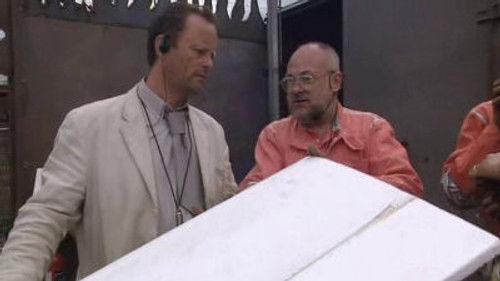 Scrapheap Challenge Season 3 Episode 2 - Aerial Bomber