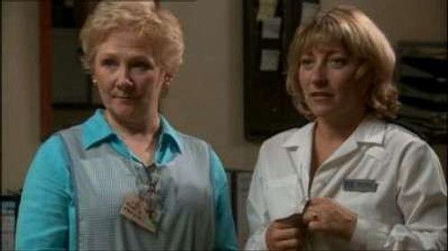 Bad Girls Season 4 Episode 3 - Behind Closed Doors