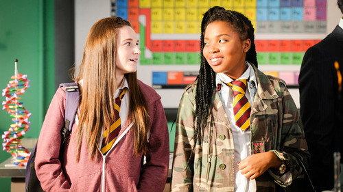 Waterloo Road Season 10 Episode 15 - Episode 15