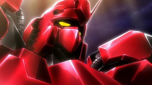 Gundam Build Fighters Season 2 Episode 11 - Nielsen Labs