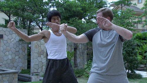 The Legend of Bruce Lee Season 1 Episode 42 - Episode 42