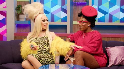 Dirty Laundry Season 3 Episode 3 - Who Came Out to Their High School Girlfriend Via Jesus Christ?