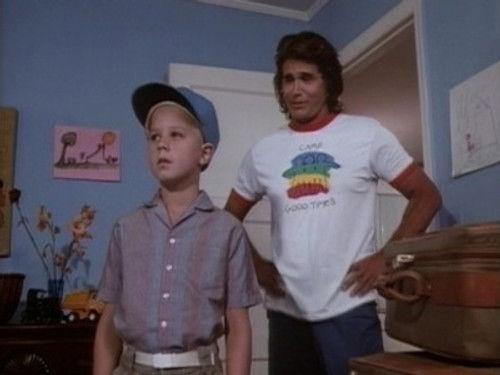 Highway to Heaven Season 2 Episode 1 - A Song for Jason (1)