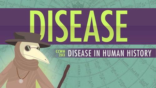 Crash Course: World History Season 2 Episode 3 - Disease! Crash Course World History 203