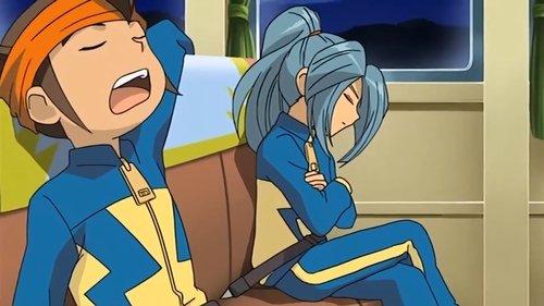 Inazuma Eleven Season 1 Episode 31 - Find The Legendary Striker!