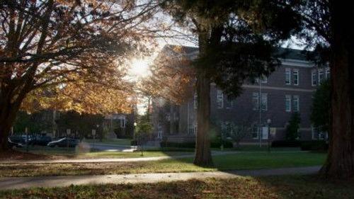 Snapped: Killer Couples Season 18 Episode 2 - Cynthia and Richie Wilder