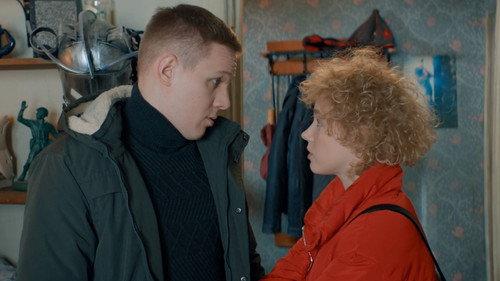 Patriot Season 2 Episode 13 - Episode 13