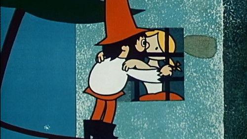 O loupežníku Rumcajsovi Season 1 Episode 20 - Episode 20